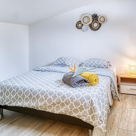 Villa Tamarin Saint Pierre Zewnętrze zdjęcie