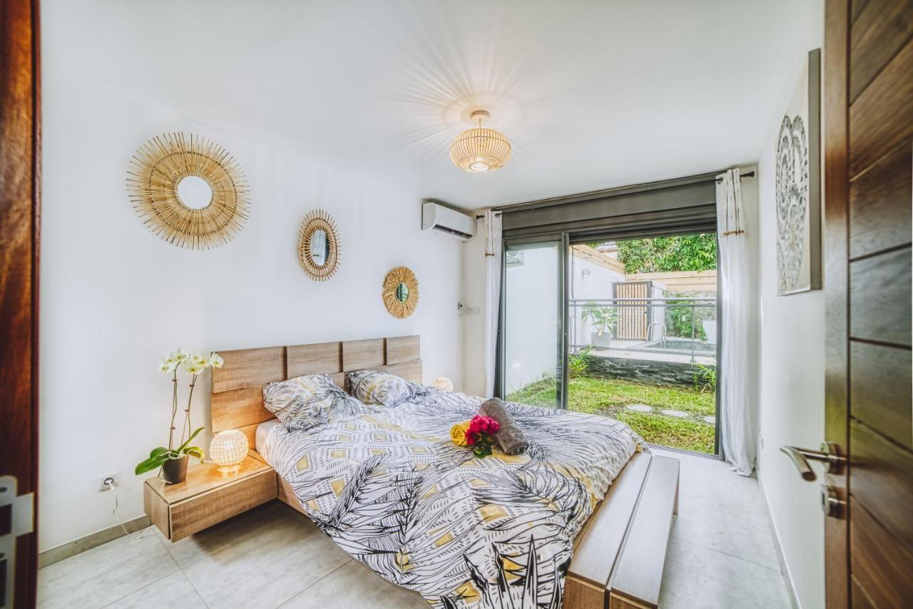 Villa Tamarin Saint Pierre Zewnętrze zdjęcie