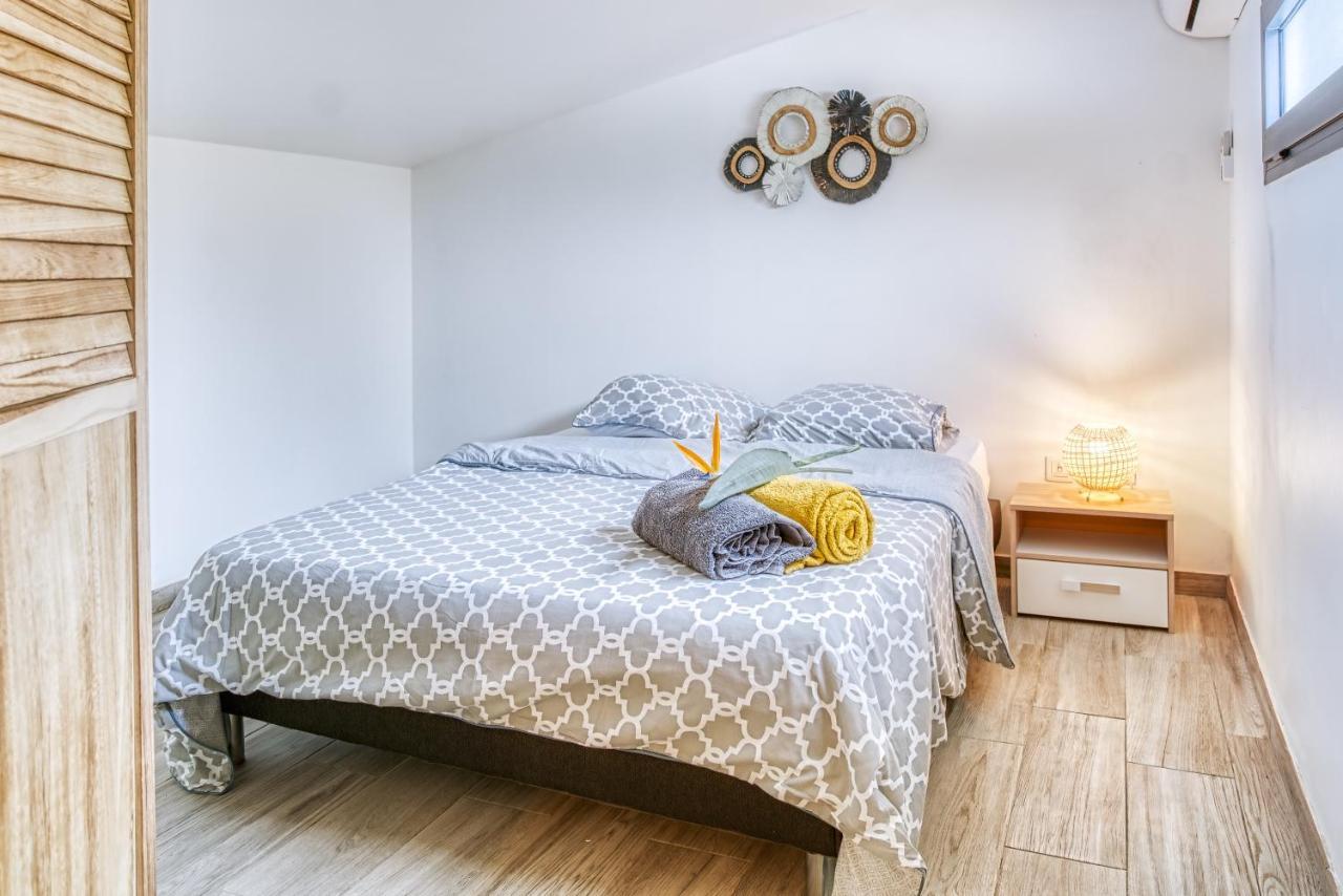Villa Tamarin Saint Pierre Zewnętrze zdjęcie